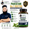 Weight Management Capsules